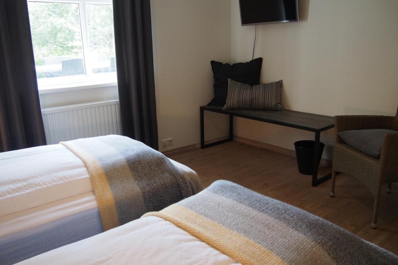 Granastathir Guesthouse Húsavík Zewnętrze zdjęcie