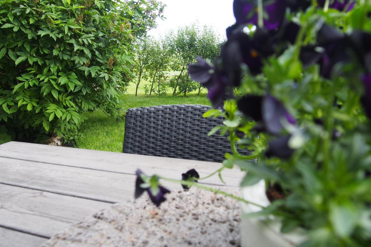 Granastathir Guesthouse Húsavík Zewnętrze zdjęcie