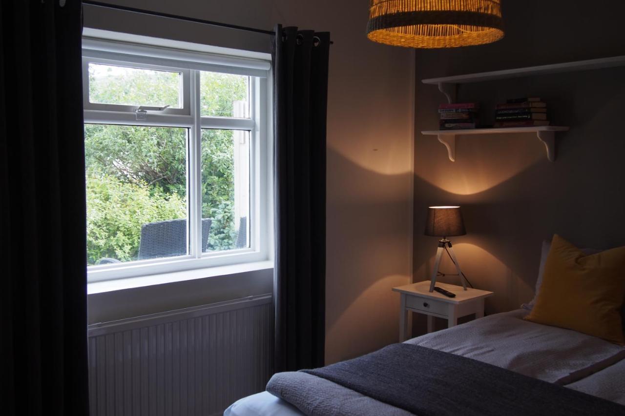Granastathir Guesthouse Húsavík Zewnętrze zdjęcie