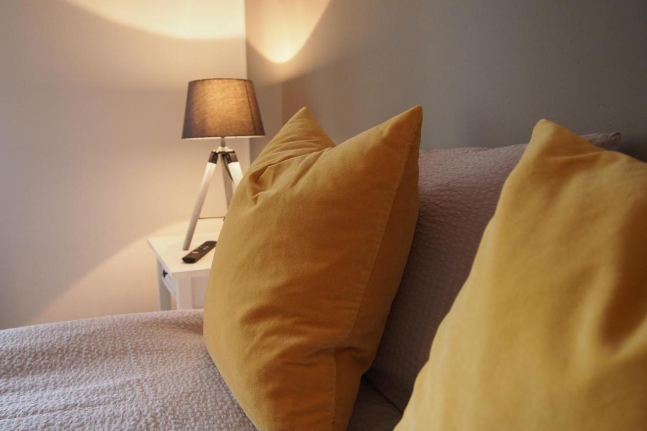 Granastathir Guesthouse Húsavík Zewnętrze zdjęcie