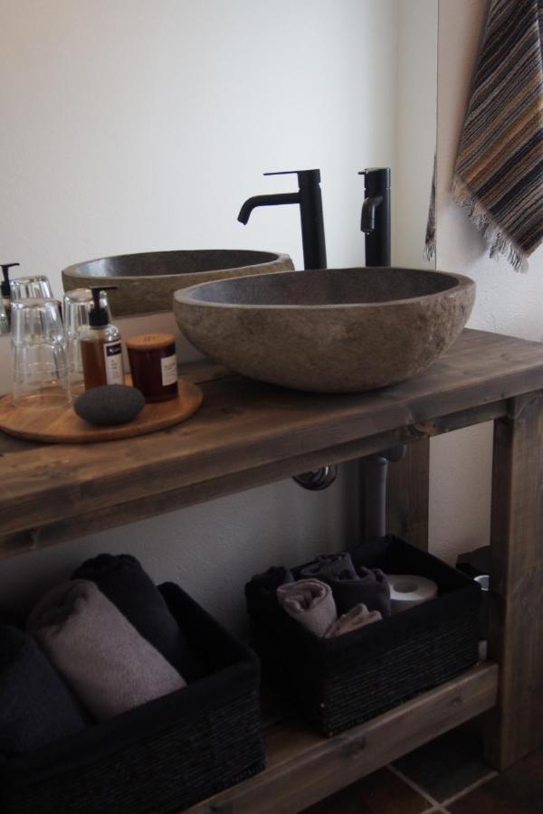 Granastathir Guesthouse Húsavík Zewnętrze zdjęcie