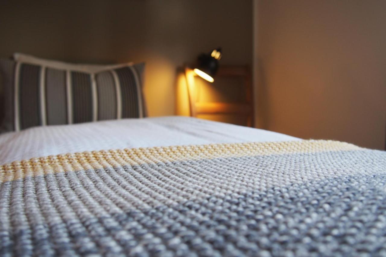 Granastathir Guesthouse Húsavík Zewnętrze zdjęcie