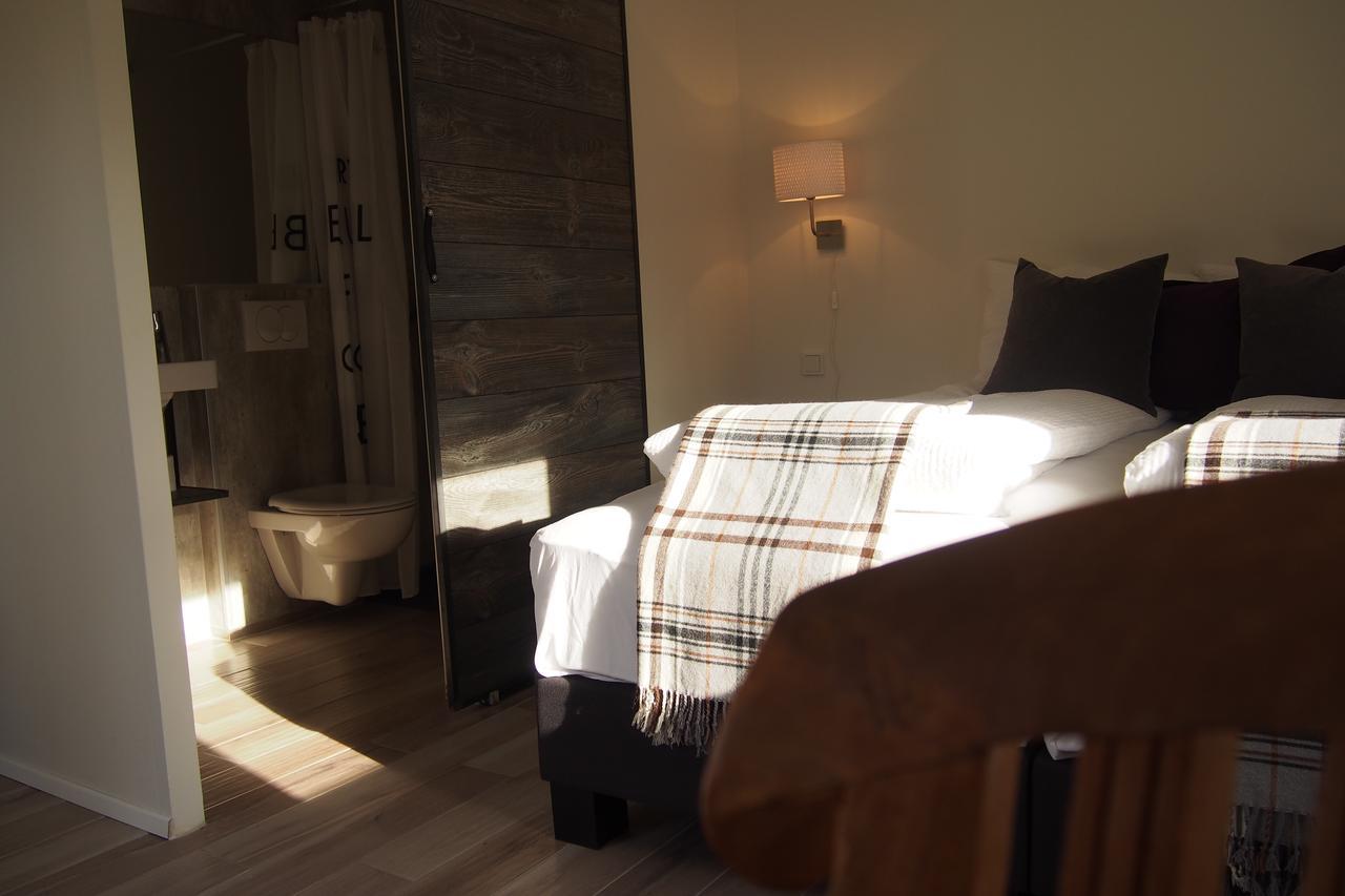 Granastathir Guesthouse Húsavík Zewnętrze zdjęcie