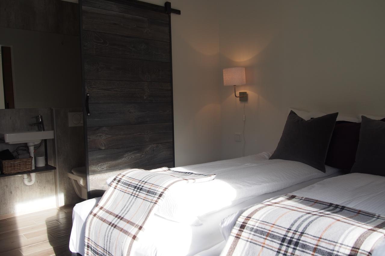 Granastathir Guesthouse Húsavík Zewnętrze zdjęcie